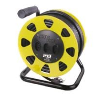 EXTENSO MAXI PRO 2X1,5MM 20M (10 A)