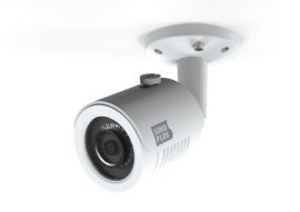 CMERA IP BULLET  IPC002  2MP POE