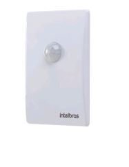 SENSOR DE PRESENA PARA ILUMINAO ESP 180 E - INTELBRAS
