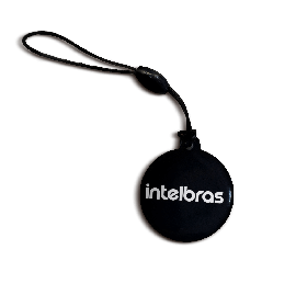 COMUNICAO CONDOMINIAL INTELBRAS CHAVEIRO RFID XID 1000