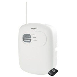 Central de Alarme Intelbras AMT 2008 RF com Discadora