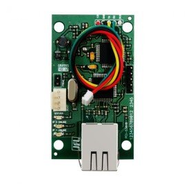 Mdulo Ethernet Para Comunicao Via Internet ME-04 JFL