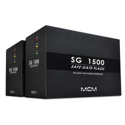 Nobreak Safe Gate Flash Sg 1500