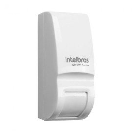 Sensor Infravermelho Passivo IVP 3011 Cortina Intelbras