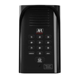   Porteiro Eletrnico Coletivo 13 Teclas PEC-13T Para Centrais de Interfonia Optymus JFL