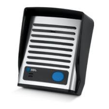 Unidade Externa Porteiro Eletrnico c/ Vdeo Color 60Hz c/ Teto  90.02.01.903
