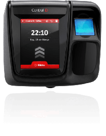 Controle de Acesso iDFlex