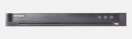 16-ch 1080p 1U H.265 DVR