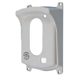 Protetor P/ Interfone Vdeo Porteiro Intelbras Branco