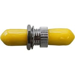 Adaptador ptico Simplex Sm St/st