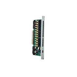 Placa Tronco - 02 Tr + 24 Rm - Servico Cp 192/352