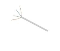 CABO UTP CAT6 PLUS CM 4P 23AWG CZ 305 NEXANS