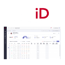 Software de Apurao de Ponto RHiD