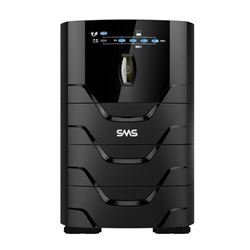 Nobreak Power Sinus Ups 3200 Va Bivolt/ 115 V Ng - Sts