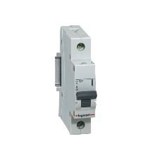 RX3 MINIDISJUNTOR 40A UNIPOLAR 3000A CURVA B