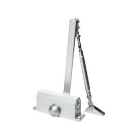 Mola Area Hidrulica 302 Soprano - Fora 2
