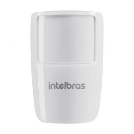 Sensor de Presena IVP Sem Fio iS5 Intelbras p/ Cmera Mibo iC7