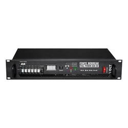 Fonte Nobreak Full Power 620 2u 12v/20a + 5a Carregador3.20.014