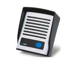 PORTEIRO ELETRONICO F10 - HDL