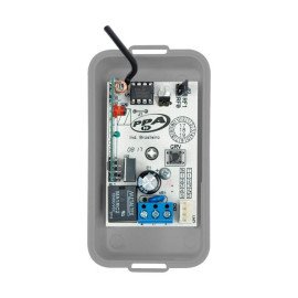 Receptor de Automao Novo Alcance Com Rel PPA  30284