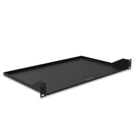 Bandeja Fixa Para Rack 19" 1U x 290mm BF1U 290 Intelbras