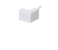 COTOVELO EXTERNO X6 DUTOPLAST