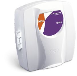 ACESSRIOS NICE FONTE CHAVEADA NBG2A-RF