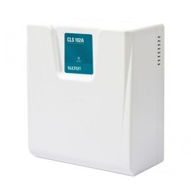 Central de Alarme Sulton CLS 102A Com Controle Remoto