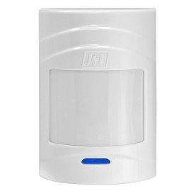 Sensor de Presena Infravermelho PET 520 Duo Com Fio Passivo, 3 nveis de sensibilidade, Alcance de 25m - PET at 20 Kg