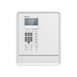 ACESSRIOS INCNDIO INTELBRAS CENTRAL DE ALARME DE INCNDIO ENDEREVEL CIE 1250