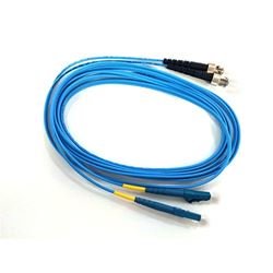 Cordo ptico Duplex Sm(9) Lc/upc-st/upc 2,5mtDF