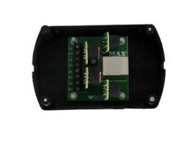 DERIVADOR MULT MODULO 4 CANAIS (C/ 4 BALUN HD) - MAX