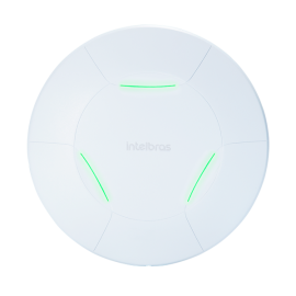 WI-FI EMPRESARIAL INTELBRAS ACCESS POINT COM GERENCIAMENTO CENTRALIZADO AP 360