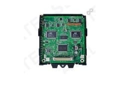 CARTO CORREIO DE VOZ E/OU DISA 2 CANAIS KX-TDA3194XJ PANASONIC