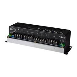 Controlador Redundante Solar Evolution - Volt