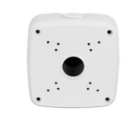 CAIXA PASSAGEM METALICA P/ CAM BULLET E DOME (INT E EXT) VBOX 5100