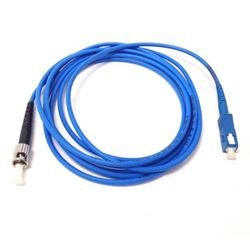 Cordo ptico Simplex Sm(9) Sc/upc-st/upc 2,5mt