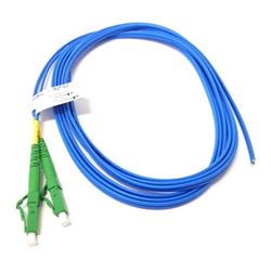 Extens�o �ptica Duplex Sm(9) Lc/apc 2,5m