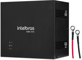 NOBREAKS INTELBRAS PARA PORTO 1000 VA GNB 1000 VA