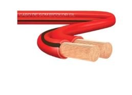 CABO DE SOM BICOLOR SIL 2X2,5 - SIL