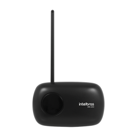 COMUNICAO CONDOMINIAL INTELBRAS RECEPTOR DE CONTROLE REMOTO XRE 1000