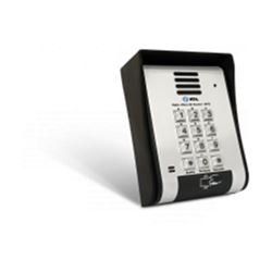 Unid Ext Porteiro Com Vdeo F12-svca - Condomnio
