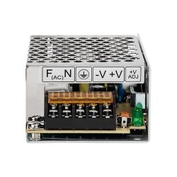 Fonte De Alimentao Ac/dc 12v 3a Colmeia Efm 12034820034