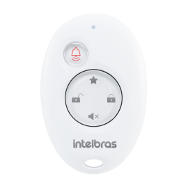 ACESSRIOS INTELBRAS CONTROLE REMOTO DA LINHA MIBO