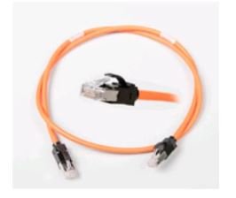PATCH CORD CAT6A FTP LSZH 3M CZ - NEXANS