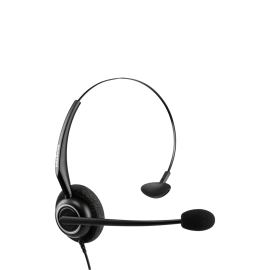 HEADSETS INTELBRAS MONO USB CHS 55