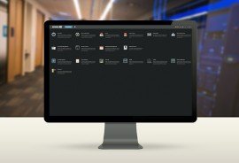 SOFTWARES E APLICATIVOS INTELBRAS SOFTWARE DE SEGURANA ELETRNICA DEFENSE IA
