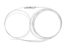 SPLITTER OPTICO PLC 1X8 (SM) (RI) BALANCEADO